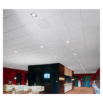 ALUMINIUM CEILING TILE SYSTEM - Image 3