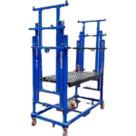 ELECTRICAL SCAFFOLDINGS