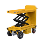 ELECTRICAL LIFTING TROLLEYS