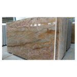 GRANITES AND MARBLES