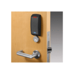 Assa Abloy Hotel Door - Image 2