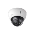 VariFocal Dome Network Camera
