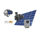 SOLAR PUMPS