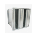 SOUND ATTENUATORS - Image 2