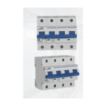 CIRCUIT BREAKERS