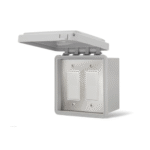 WEATHERPROOF ELECTRICAL SWITCHES