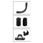 PVC CONDUITS AND ACCESSORIES