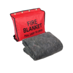 FIRE SUPPRESSION BLANKETS