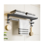 TOWEL RACKS
