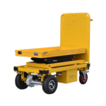 ELECTRICAL LIFTING TROLLEYS - Image 2