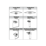VariFocal Dome Network Camera - Image 3