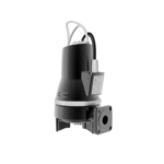 SEWAGE PUMPS - Image 2