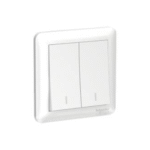 2 GANG SWITCHES - Image 2