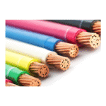 ELECTRIC CABLES