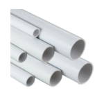 PVC PIPES