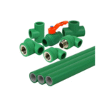 PPR FITTINGS