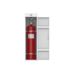 FM-200 Fire Suppression - Image 5