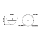 VariFocal Dome Network Camera - Image 2