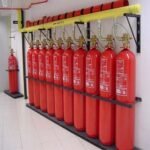 FIRE SUPPRESSION SYSTEMS - Image 2