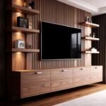TV CABINETS